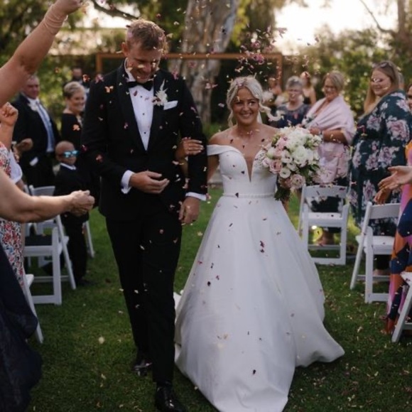 Meet your Posher, Lily - Picture 1 of 1